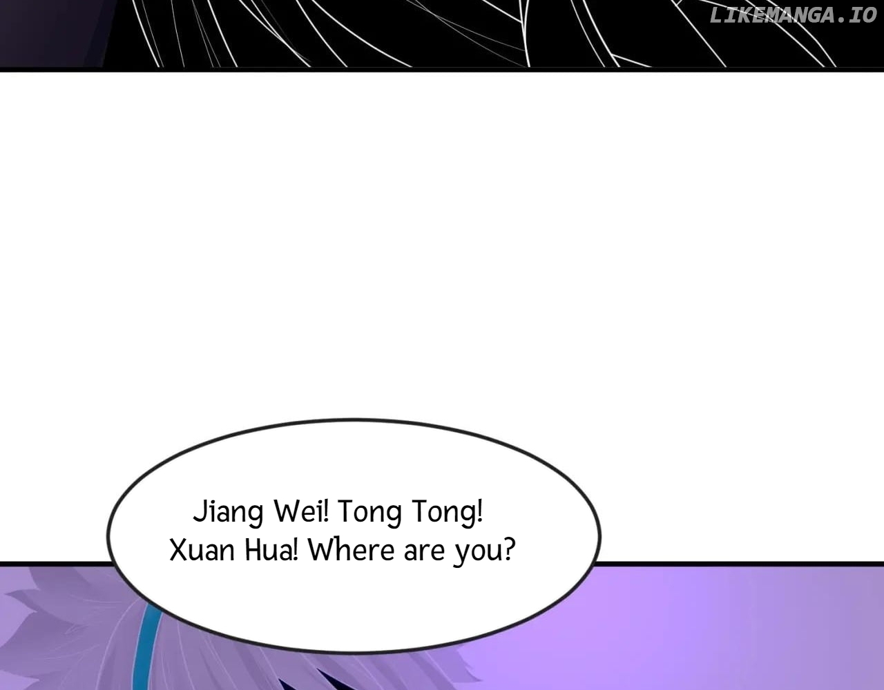 Era of the Haunted Chapter 150 - page 69